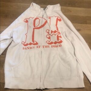 PATD HOODIE